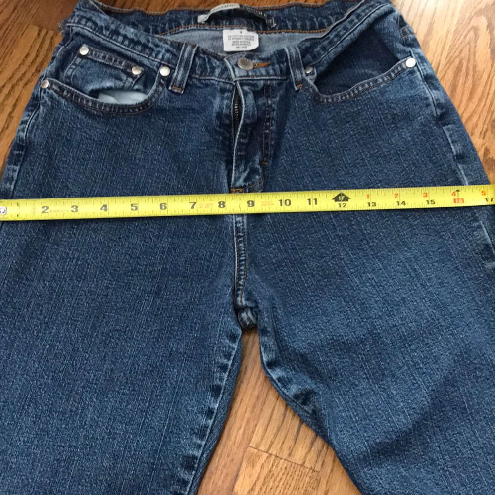 Mom jeans - Picture 8 of 9